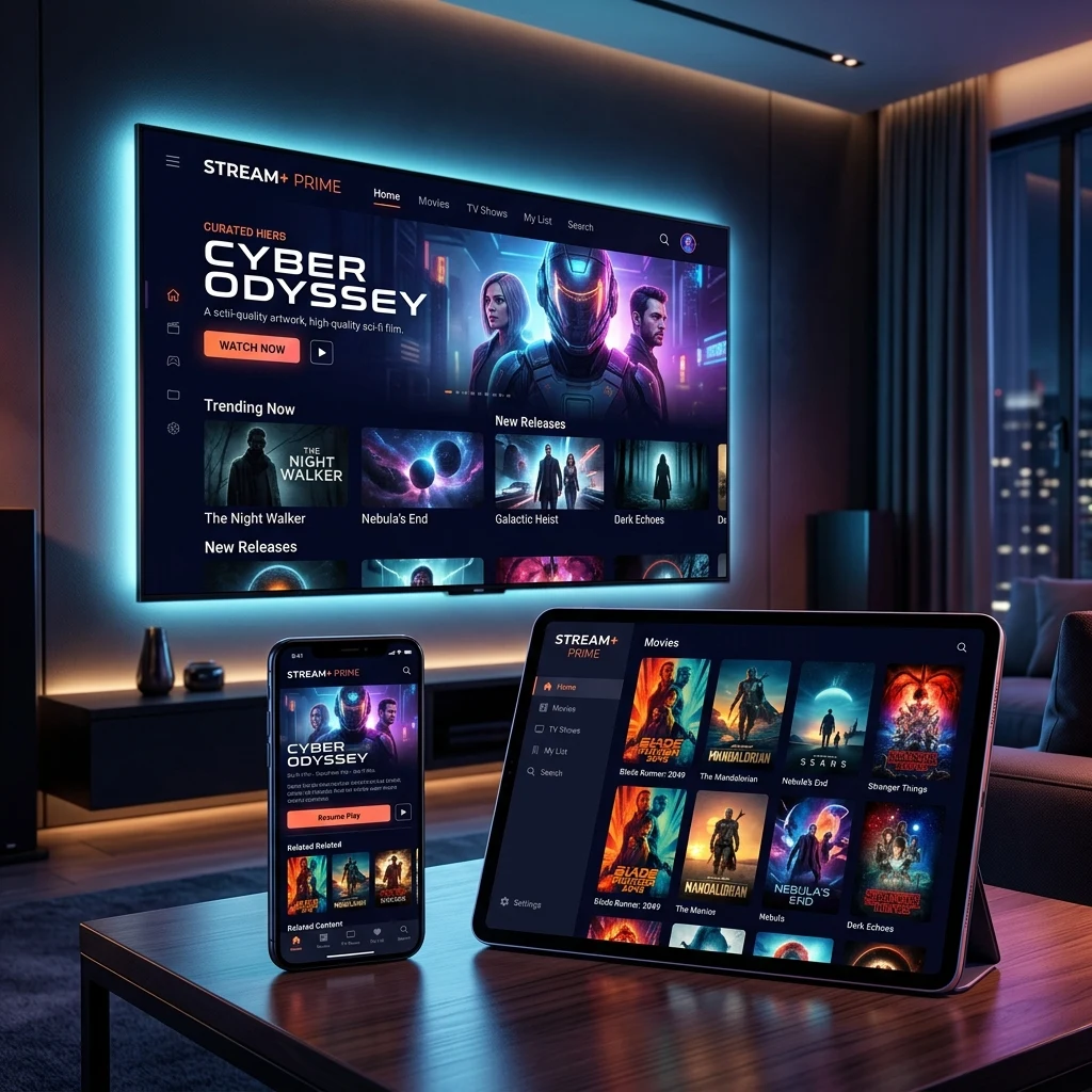 Best TwitIPTV apps comparison