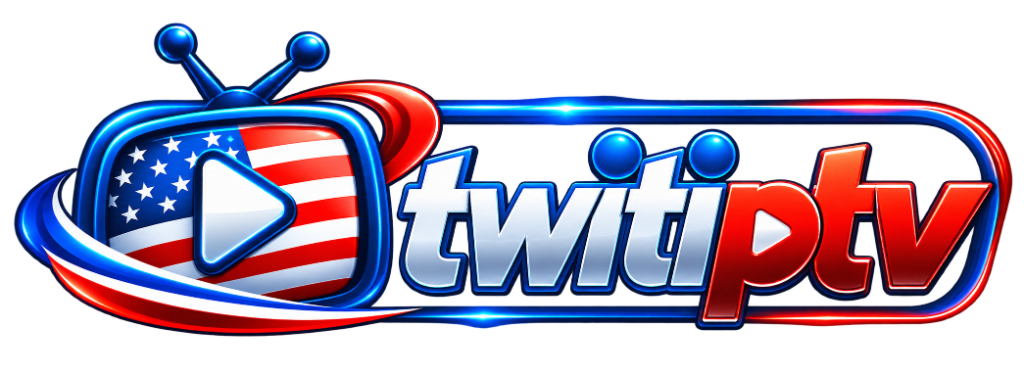 TwitIPTV