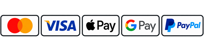 Payment methods for TwitIPTV